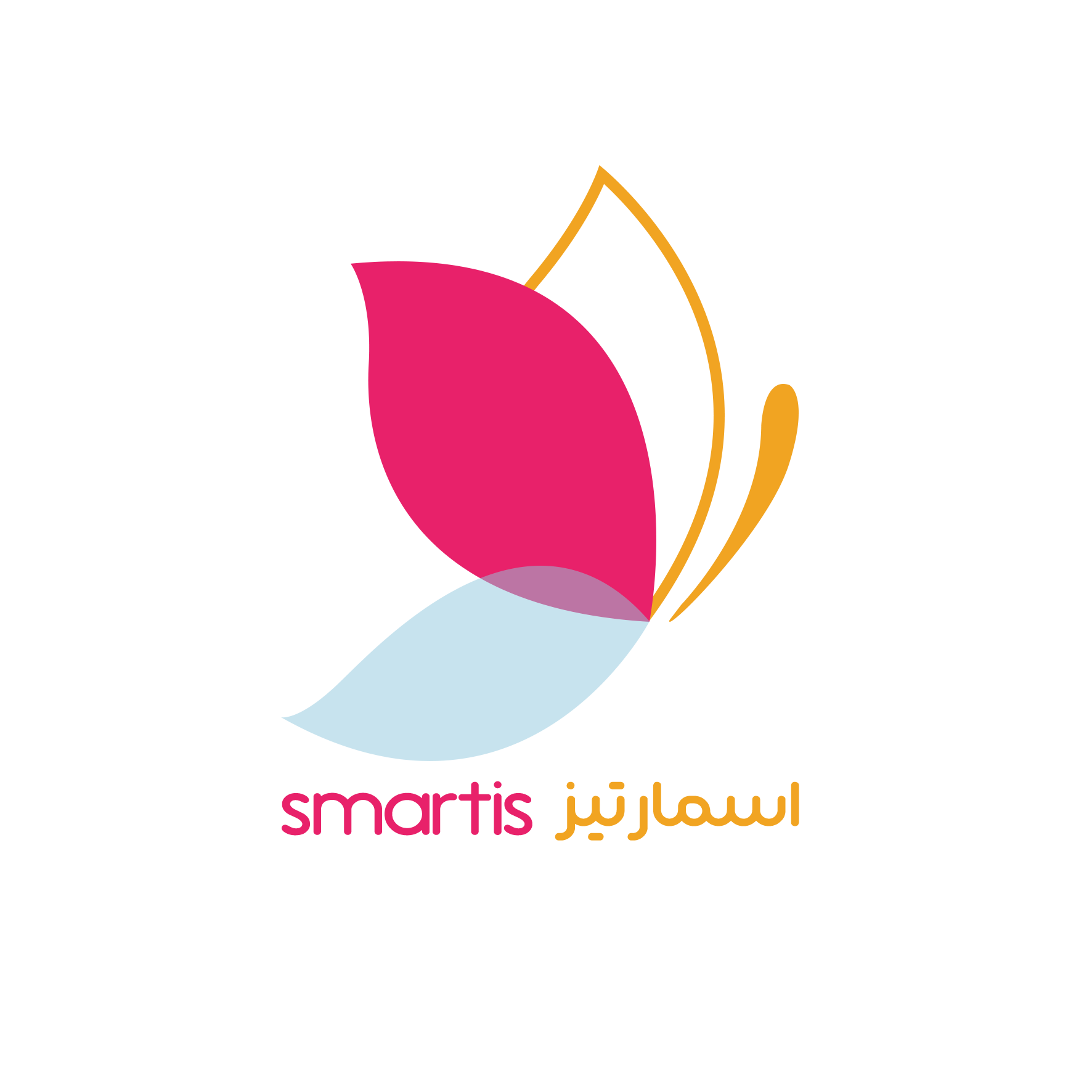 لوگو اسمارتیز