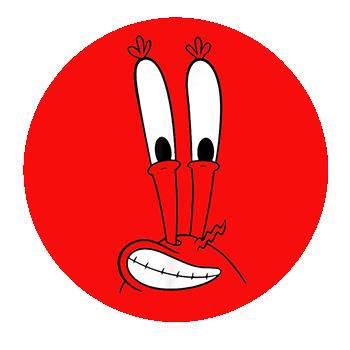 crab burger