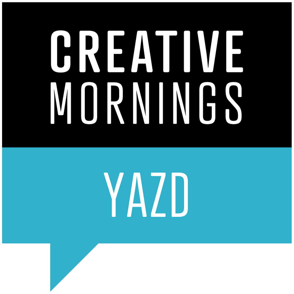 صبح خلاق یزد