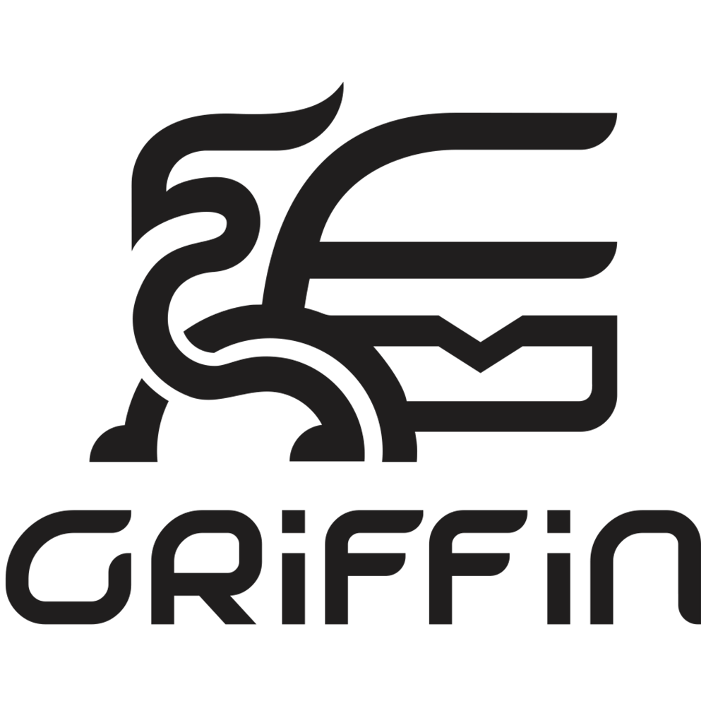 گریفین برگر